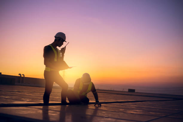 Best Residential Roofing Contractor  in Newark, IL