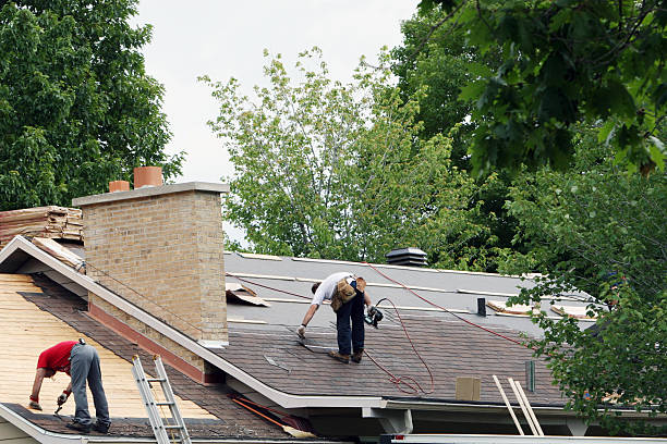 Quick and Trustworthy Emergency Roof Repair Services in Newark, IL