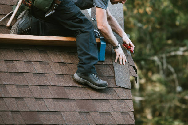 Quick and Trustworthy Emergency Roof Repair Services in Newark, IL
